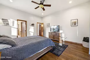 8505 Pinewood Dr, Pinetop, AZ 85935 - Photo 16