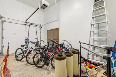 8505 Pine Wood Drive, Pinetop, AZ 85935 - Photo 34