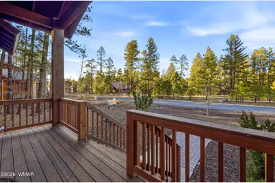 8505 Pine Wood Drive, Pinetop, AZ 85935 - Photo 4