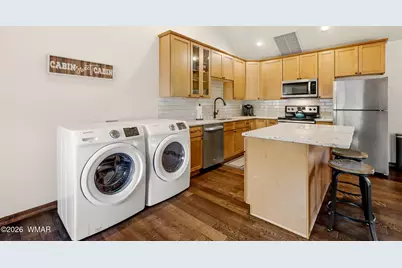 8505 Pine Wood Drive, Pinetop, AZ 85935 - Photo 36