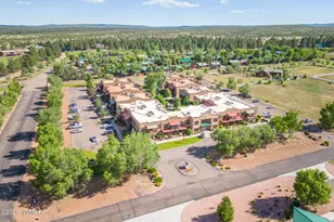 2359 Quarter Horse Trl, Overgaard, AZ 85933 - Photo 38