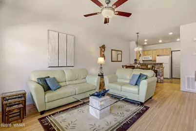 2359 Quarter Horse Trail, Overgaard, AZ 85933 - Photo 8