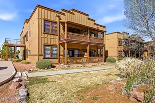 2359 Quarter Horse Trl, Overgaard, AZ 85933 - Photo 18