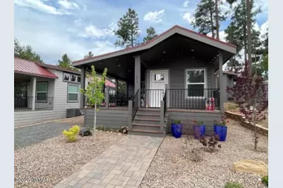 3851 Vacation Village, Show Low, AZ 85901 - Photo 2