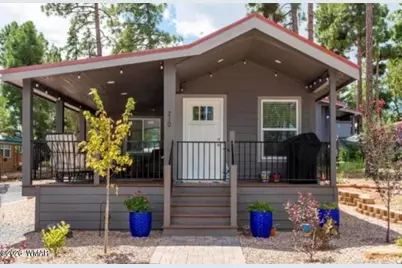 3851 Vacation Village, Show Low, AZ 85901 - Photo 1