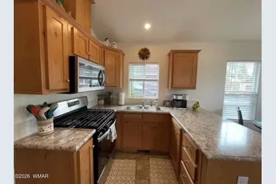 3851 Vacation Village, Show Low, AZ 85901 - Photo 6