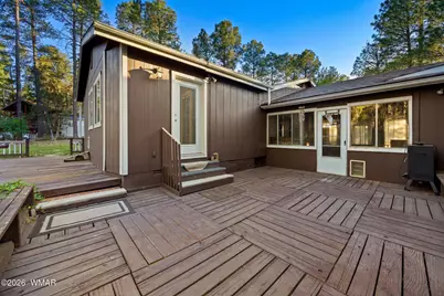 1009 Chaparral Drive, Show Low, AZ 85901 - Photo 4