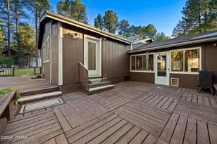 1009 Chaparral Dr, Show Low, AZ 85901 - Photo 4