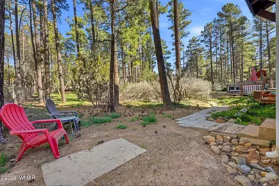 1009 Chaparral Drive, Show Low, AZ 85901 - Photo 32