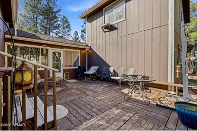 1009 Chaparral Drive, Show Low, AZ 85901 - Photo 26