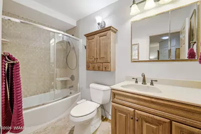 1009 Chaparral Drive, Show Low, AZ 85901 - Photo 14