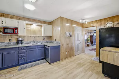 1009 Chaparral Drive, Show Low, AZ 85901 - Photo 22