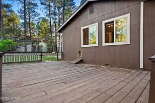 1009 Chaparral Dr, Show Low, AZ 85901 - Photo 24