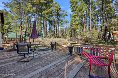 1009 Chaparral Drive, Show Low, AZ 85901 - Photo 28