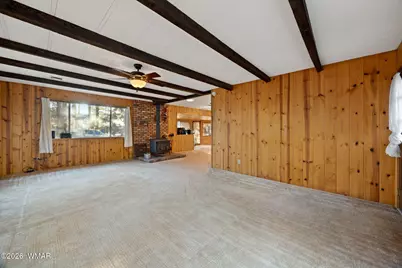 1009 Chaparral Drive, Show Low, AZ 85901 - Photo 6