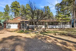 1009 Chaparral Dr, Show Low, AZ 85901 - Photo 30