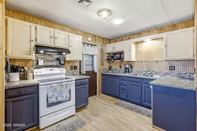 1009 Chaparral Drive, Show Low, AZ 85901 - Photo 10
