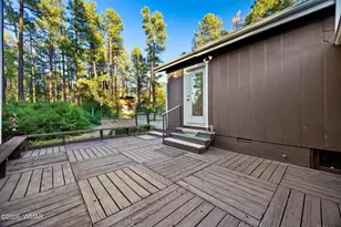 1009 Chaparral Dr, Show Low, AZ 85901 - Photo 4
