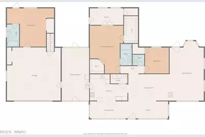 1009 Chaparral Drive, Show Low, AZ 85901 - Photo 38