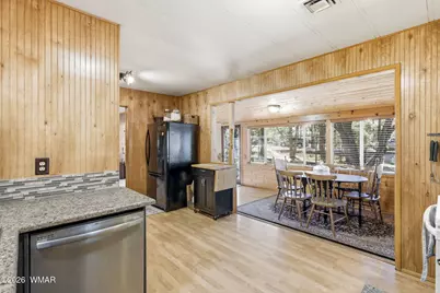 1009 Chaparral Drive, Show Low, AZ 85901 - Photo 10