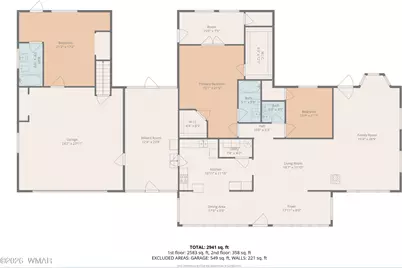 1009 Chaparral Drive, Show Low, AZ 85901 - Photo 36