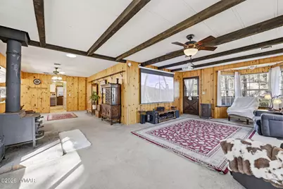 1009 Chaparral Drive, Show Low, AZ 85901 - Photo 6