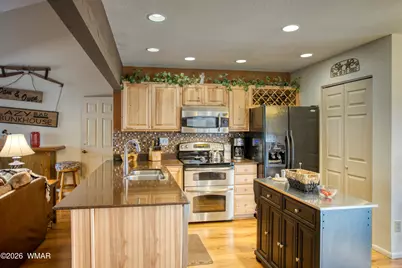 2700 Sports Village Loop, Pinetop, AZ 85935 - Photo 10