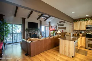 2700 Sports Village Loop, Pinetop, AZ 85935 - Photo 1