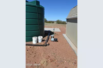 277 County Road N9234, Concho, AZ 85924 - Photo 20