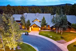 1301 S Lakeside Trl, Show Low, AZ 85901 - Photo 14