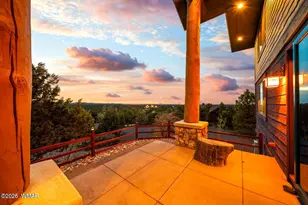 1511 S Canyon Ridge Trail, Show Low, AZ 85901 - Photo 6