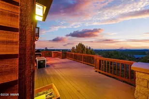 1511 S Canyon Ridge Trail, Show Low, AZ 85901 - Photo 8
