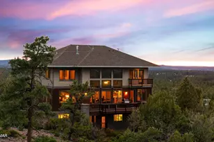 1511 S Canyon Ridge Trail, Show Low, AZ 85901 - Photo 10