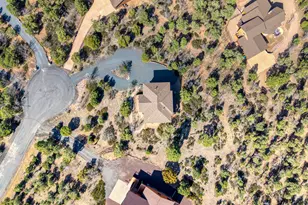 1511 S Canyon Ridge Trail, Show Low, AZ 85901 - Photo 50