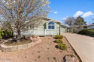 904 W Driftwood Dr, Payson, AZ 85541 - Photo 2