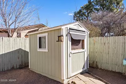 904 W Driftwood Drive, Payson, AZ 85541 - Photo 28