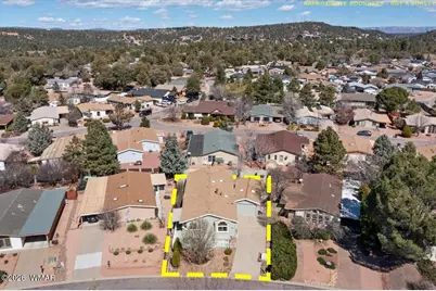 904 W Driftwood Drive, Payson, AZ 85541 - Photo 38