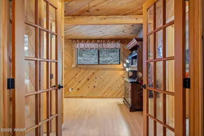 571 W Pine Shadow Drive, Lakeside, AZ 85929 - Photo 24