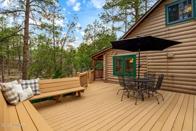 571 W Pine Shadow Drive, Lakeside, AZ 85929 - Photo 38