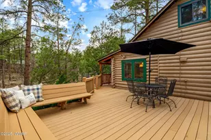 571 W Pine Shadow Dr, Lakeside, AZ 85929 - Photo 38