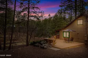 571 W Pine Shadow Dr, Lakeside, AZ 85929 - Photo 6