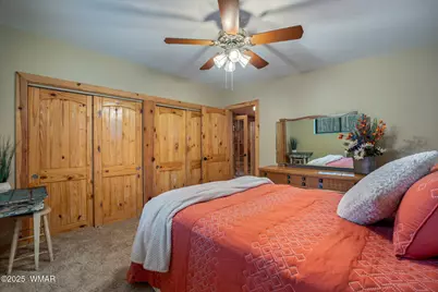 571 W Pine Shadow Drive, Lakeside, AZ 85929 - Photo 4