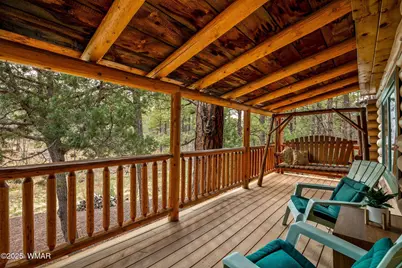 571 W Pine Shadow Drive, Lakeside, AZ 85929 - Photo 8