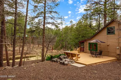 571 W Pine Shadow Drive, Lakeside, AZ 85929 - Photo 40