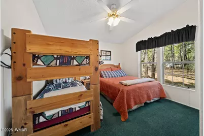 3622 Bear Trail, Lakeside, AZ 85929 - Photo 42