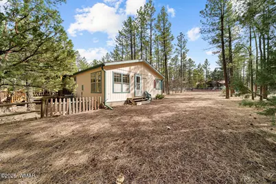 3622 Bear Trail, Lakeside, AZ 85929 - Photo 14