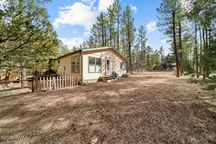 3622 Bear Trail, Lakeside, AZ 85929 - Photo 14