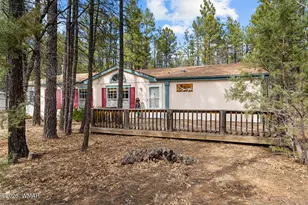 3622 Bear Trail, Lakeside, AZ 85929 - Photo 6