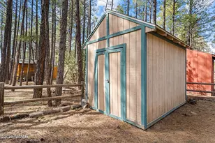 3622 Bear Trail, Lakeside, AZ 85929 - Photo 22