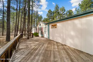 3622 Bear Trail, Lakeside, AZ 85929 - Photo 12